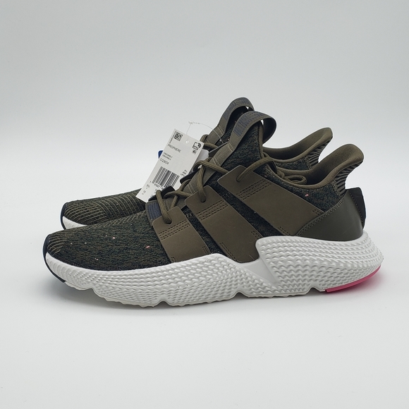 adidas prophere size 10